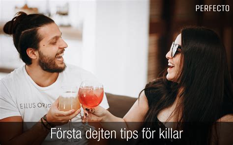 första tinder dejten hemma|Första dejten